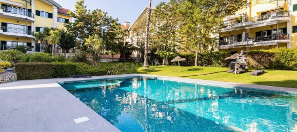 3 Schlafzimmer Doppelhaus in Sintra, Portugal, Nr. 116784 40