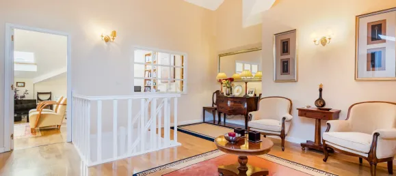 3 Schlafzimmer Doppelhaus in Sintra, Portugal, Nr. 116784 31