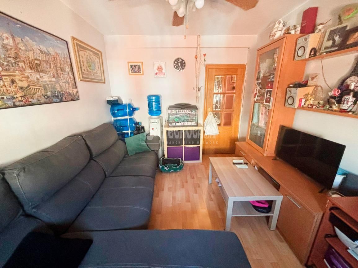 3 bedrooms Apartment in Zaragoza, Spain No. 245698