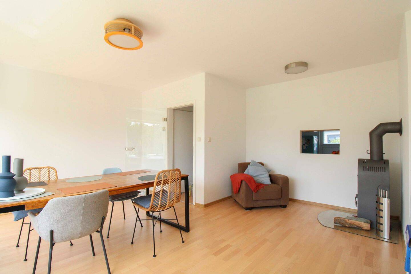 4 bedrooms Townhouse in Bremen, Germany No. 332755