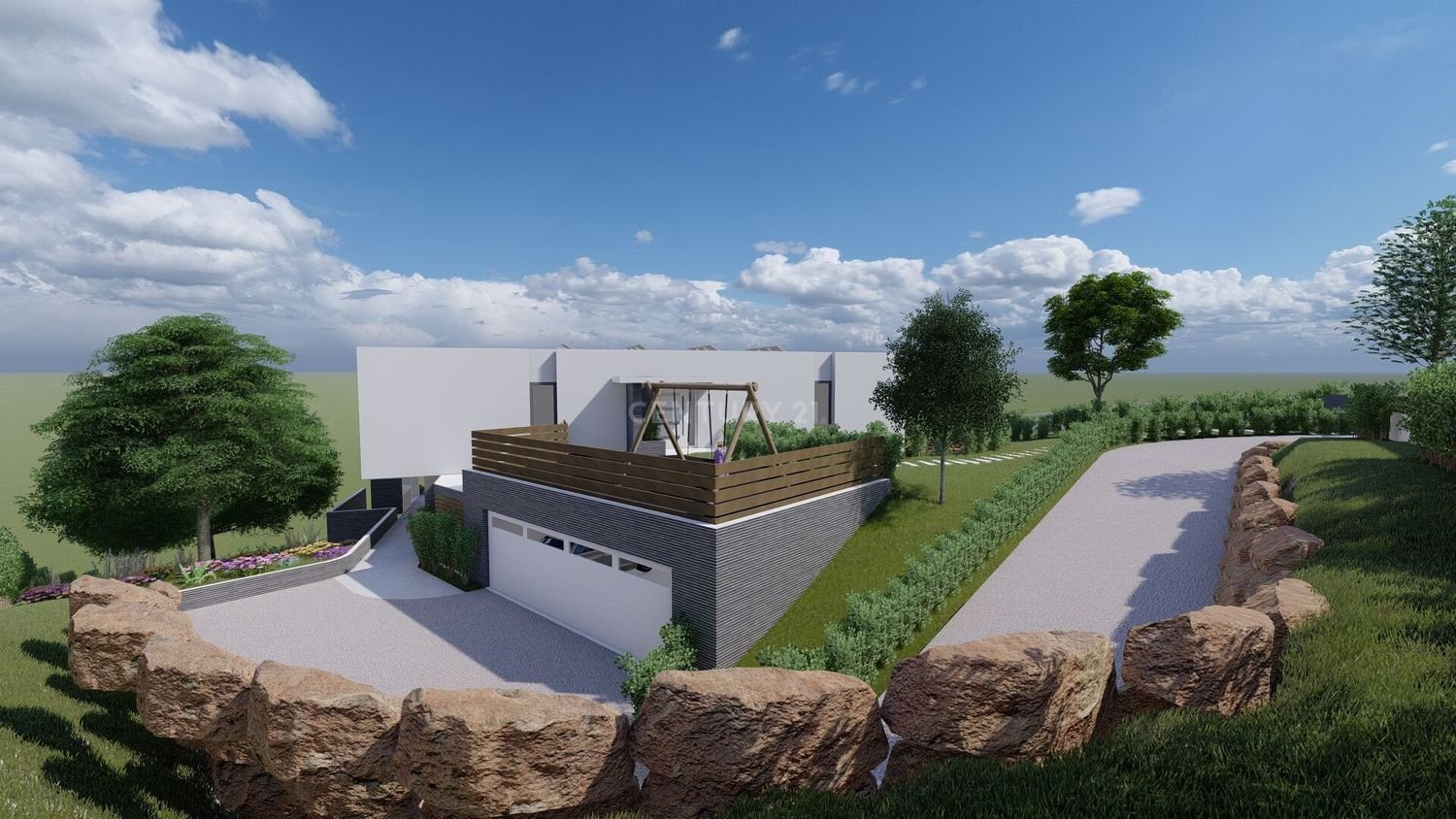 Grundstück in Sintra, Portugal 1760m², Nr. 135690