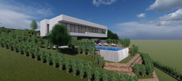 Grundstück in Sintra, Portugal 1760m², Nr. 135690 2