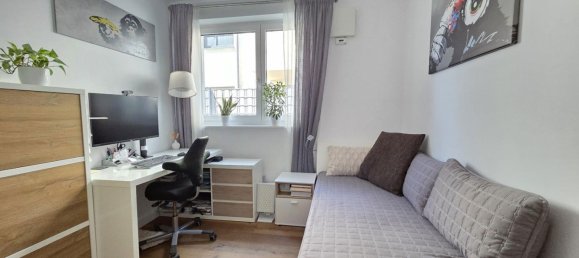 Квартира с 4 комнатами в Линц, Австрия № 126673 13