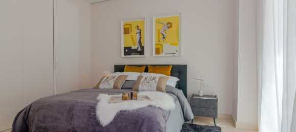 4 bedrooms Villa in San Pedro de Alcantara, Spain No. 582 3