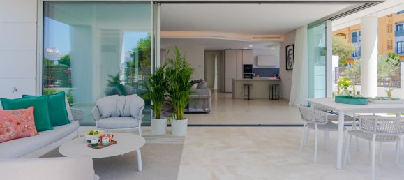 4 bedrooms Villa in San Pedro de Alcantara, Spain No. 582 30