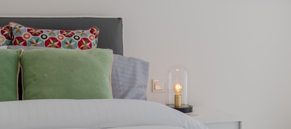 4 bedrooms Villa in San Pedro de Alcantara, Spain No. 582 19