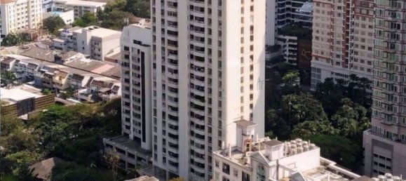 2 bedrooms Condo in Khlong Toei, Thailand No. 4353 12