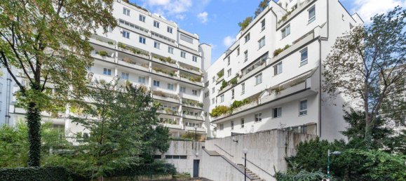 4 rooms Duplex in Vienna, Austria No. 203665 2