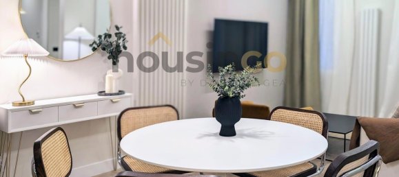 Квартира с 2 спальнями в Мадрид, Испания № 127695 4