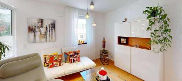 Apartamento de 2 dormitorios en Stuttgart, Germany No. 271548 4