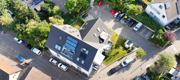 Apartamento de 2 dormitorios en Stuttgart, Germany No. 271548 13