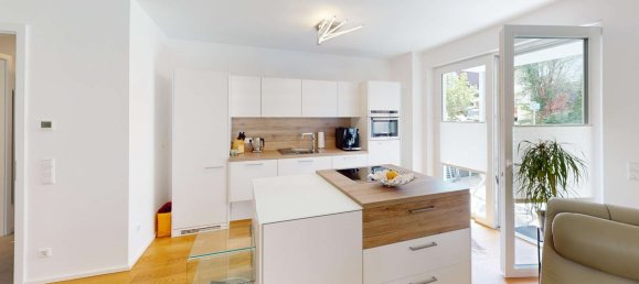 Apartamento de 2 dormitorios en Stuttgart, Germany No. 271548 3