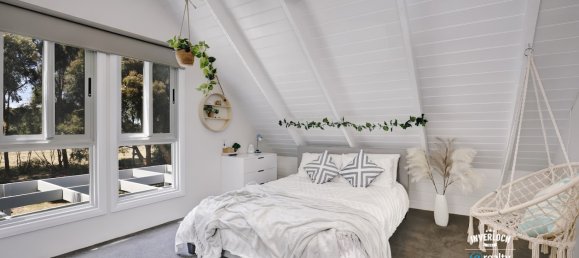 Ферма с 4 спальнями в Tarwin Lower, Австралия № 1092 27