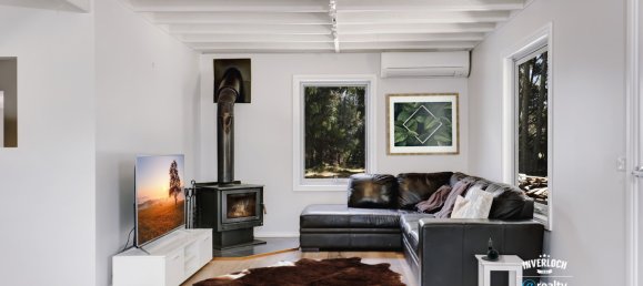 Ферма с 4 спальнями в Tarwin Lower, Австралия № 1092 11