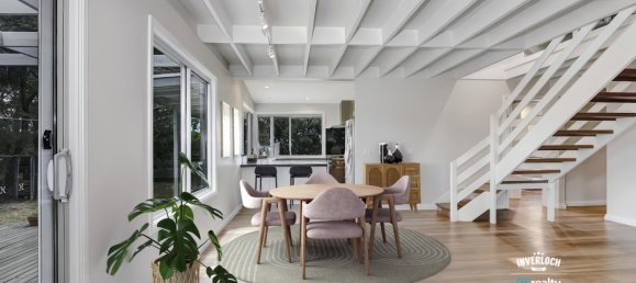 Ферма с 4 спальнями в Tarwin Lower, Австралия № 1092 12