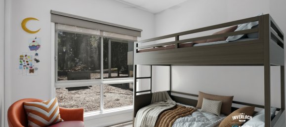 Ферма с 4 спальнями в Tarwin Lower, Австралия № 1092 21