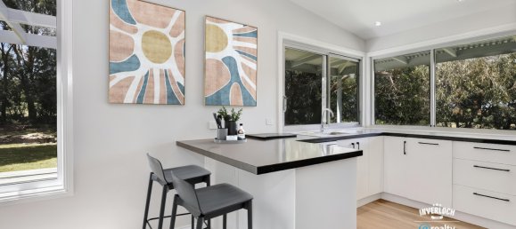 Ферма с 4 спальнями в Tarwin Lower, Австралия № 1092 3