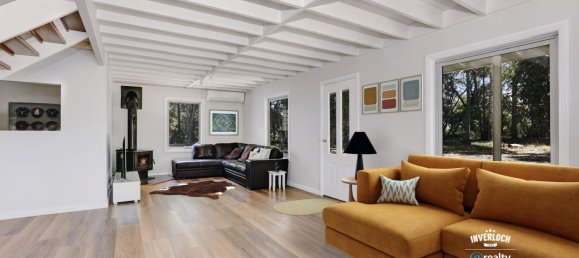 Ферма с 4 спальнями в Tarwin Lower, Австралия № 1092 10