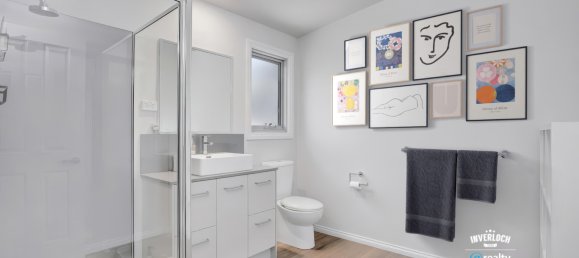 Ферма с 4 спальнями в Tarwin Lower, Австралия № 1092 22