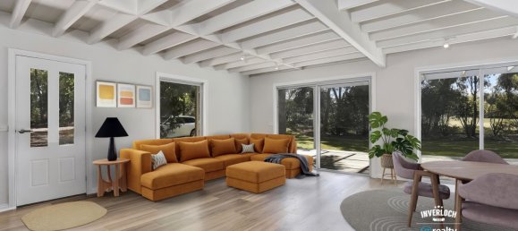 Ферма с 4 спальнями в Tarwin Lower, Австралия № 1092 9