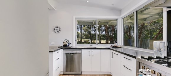 Ферма с 4 спальнями в Tarwin Lower, Австралия № 1092 13