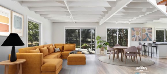 Ферма с 4 спальнями в Tarwin Lower, Австралия № 1092 2