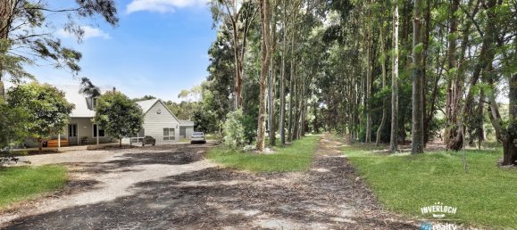 Ферма с 4 спальнями в Tarwin Lower, Австралия № 1092 5