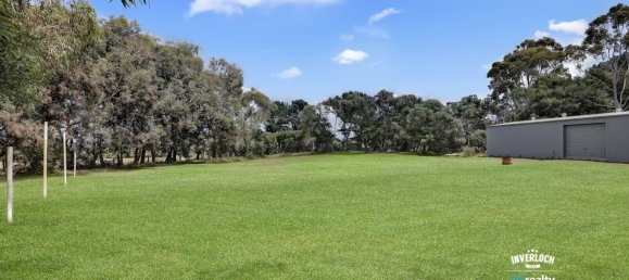 Ферма с 4 спальнями в Tarwin Lower, Австралия № 1092 30