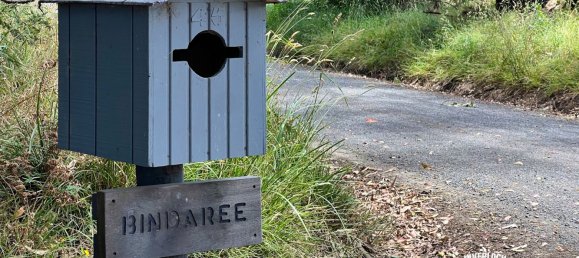 Ферма с 4 спальнями в Tarwin Lower, Австралия № 1092 4