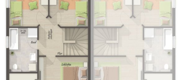 5 rooms Townhouse in Gotzis, Austria No. 144369 11