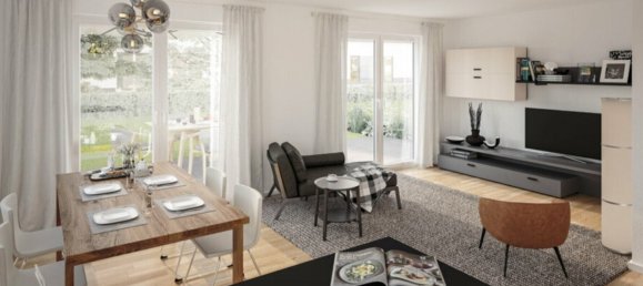 5 rooms Townhouse in Gotzis, Austria No. 144369 5