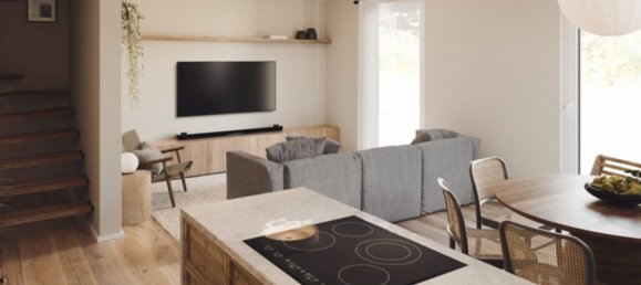 5 rooms Townhouse in Gotzis, Austria No. 144369 6