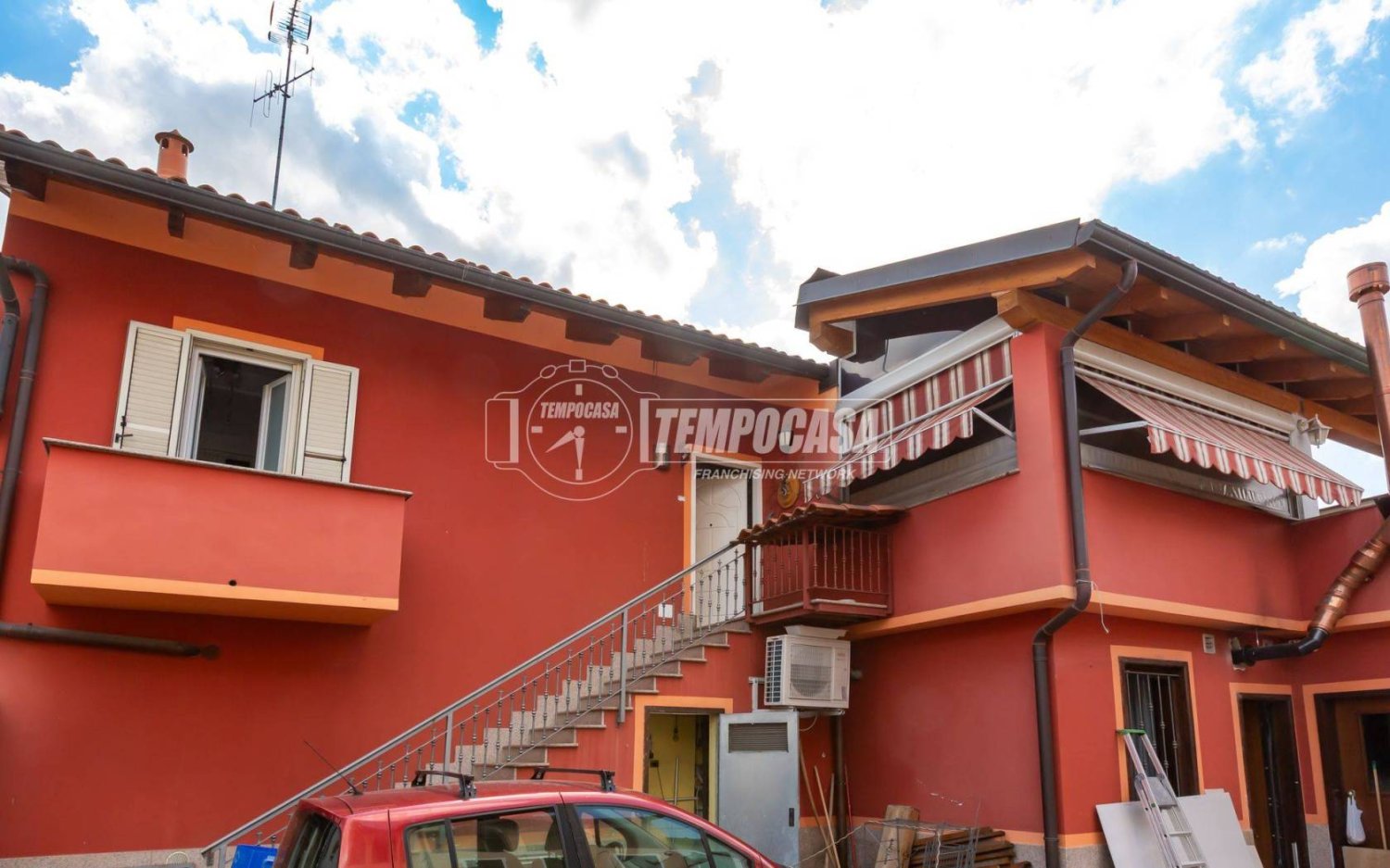 2 bedrooms Apartment in Moncalieri, Italy No. 280738