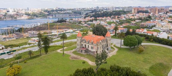 2 bedrooms Apartment in Vila Nova de Gaia, Portugal No. 188304 12