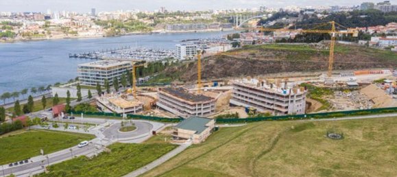 2 bedrooms Apartment in Vila Nova de Gaia, Portugal No. 188304 5