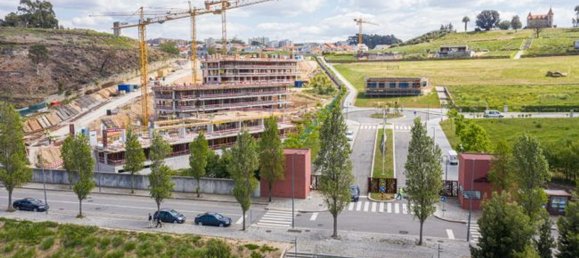 2 bedrooms Apartment in Vila Nova de Gaia, Portugal No. 188304 8