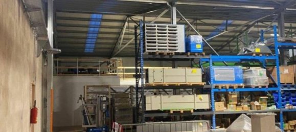 2 rooms Warehouse in Limena, Italy No. 168354 4