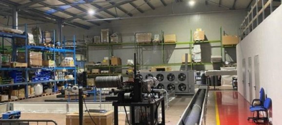 2 rooms Warehouse in Limena, Italy No. 168354 3