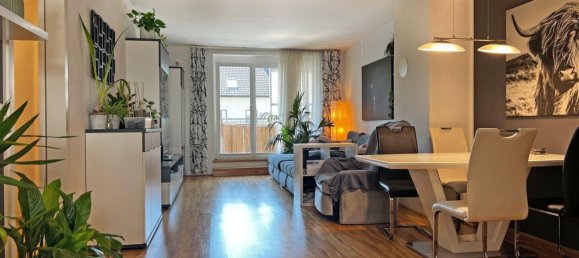 3-Zimmer Wohnung in Pressbaum, Austria, Nr. 183710 3