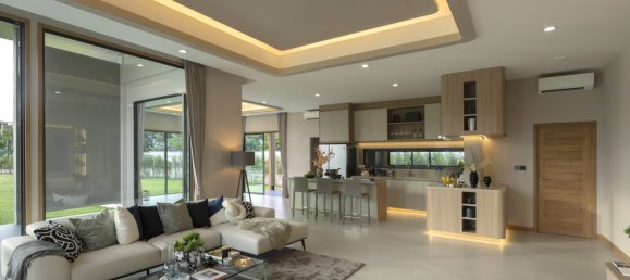 4 غرف نوم فيلا في Pattaya, Thailand رقم 60167 4