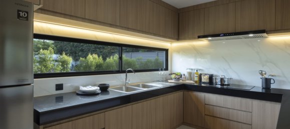 Вилла с 4 спальнями в Паттайя, Таиланд № 60167 10