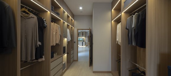 4 غرف نوم فيلا في Pattaya, Thailand رقم 60167 15