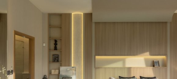 Вилла с 4 спальнями в Паттайя, Таиланд № 60167 16