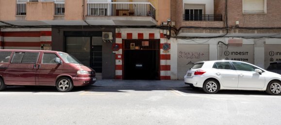 Garage à Granada, Spain 16m² No. 172036 5