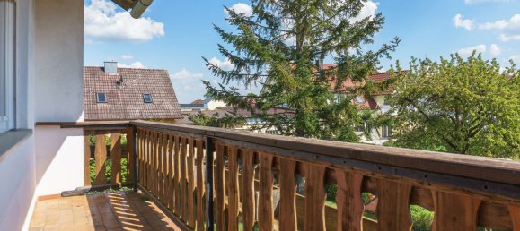 Таунхаус с 4 спальнями в Регенсбург, Германия № 321180 2