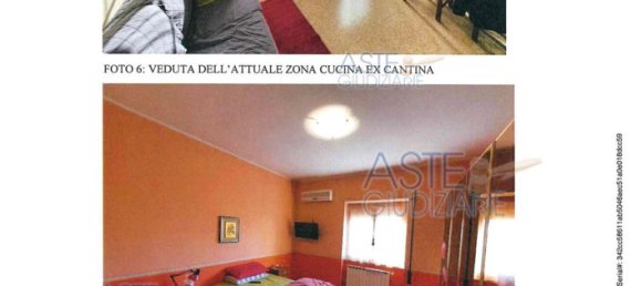 11 rooms House in Aprilia, Italy No. 97771 19