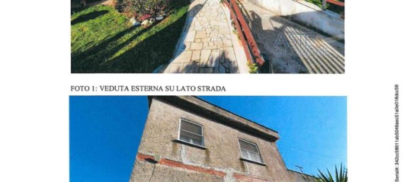 11 rooms House in Aprilia, Italy No. 97771 8