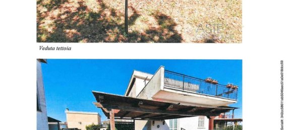 11 rooms House in Aprilia, Italy No. 97771 5