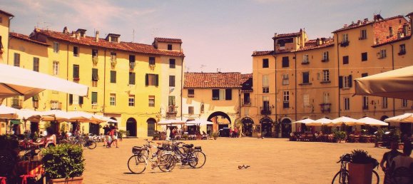 4 rooms Apartment in Lucca, Italy No. 107804 5