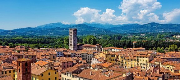 4 rooms Apartment in Lucca, Italy No. 107804 4